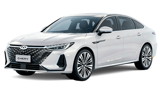 Машина под такси Chery Arizzo 8 бизнес класса