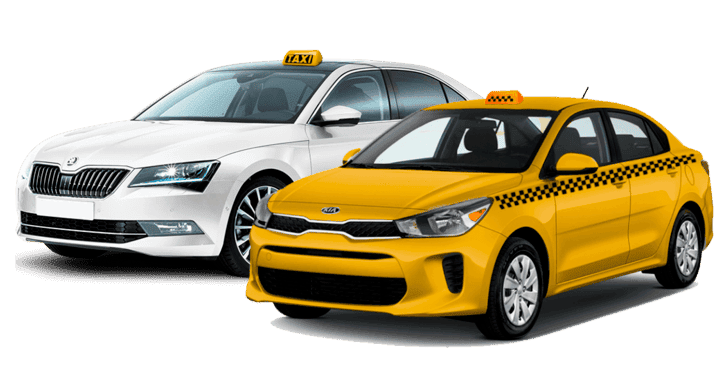 Аренда авто под такси